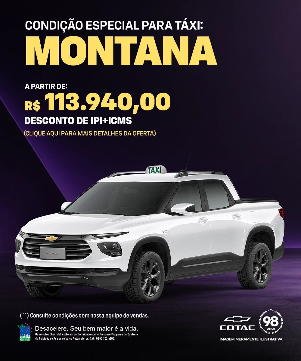 Montana Taxi