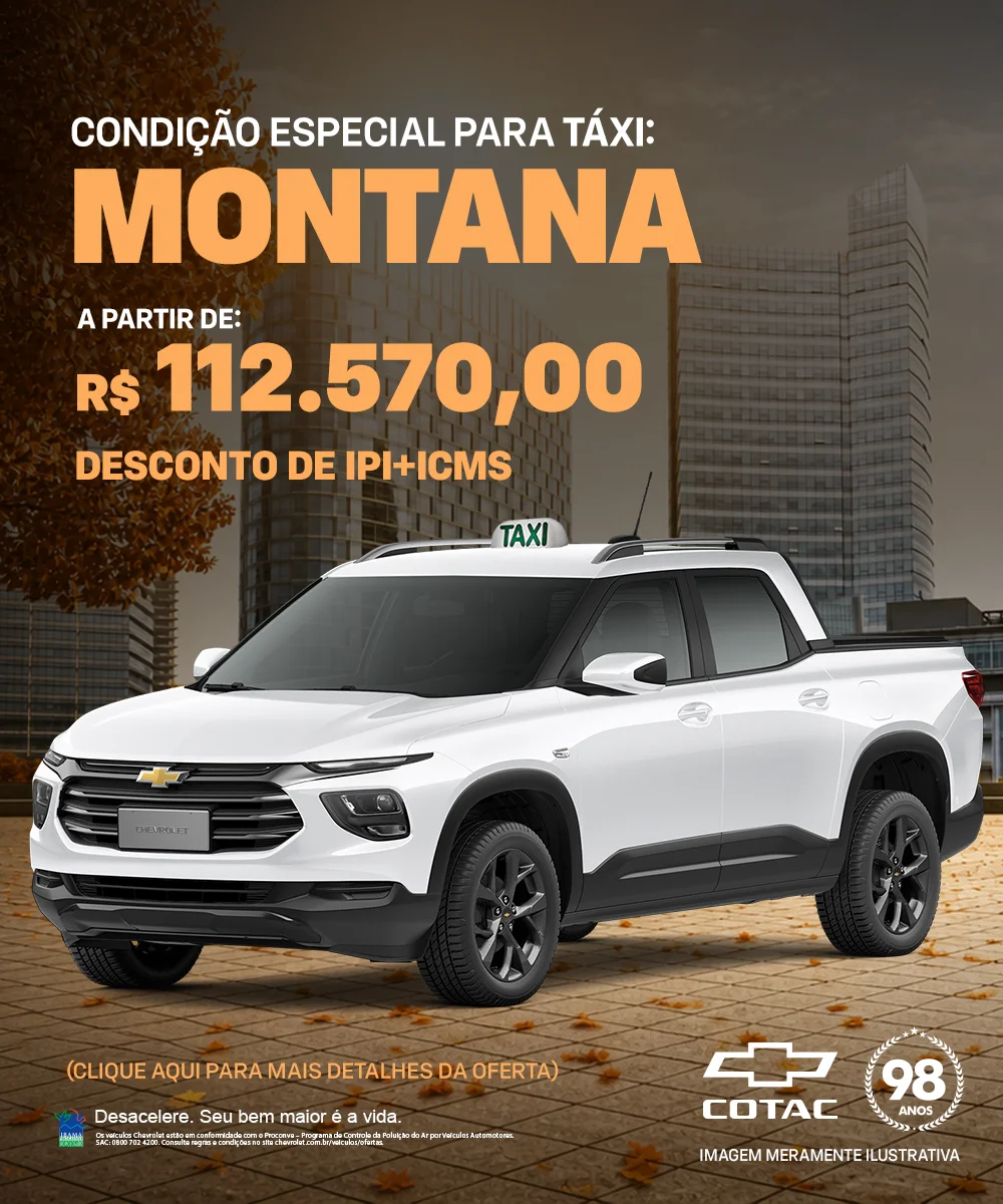 Montana Taxi