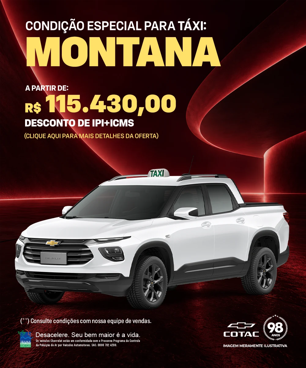 Montana Taxi