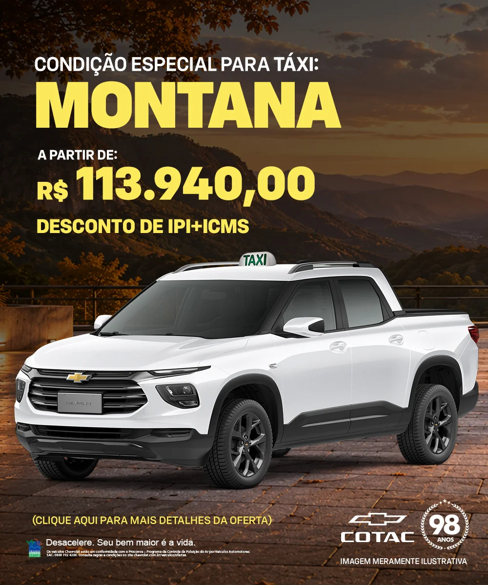 Montana Taxi