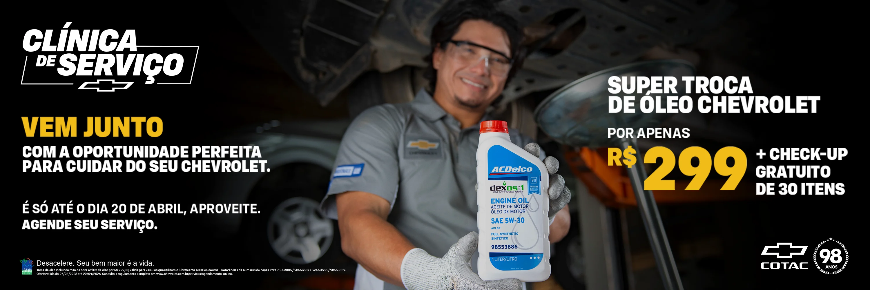 Clínica de Serviço