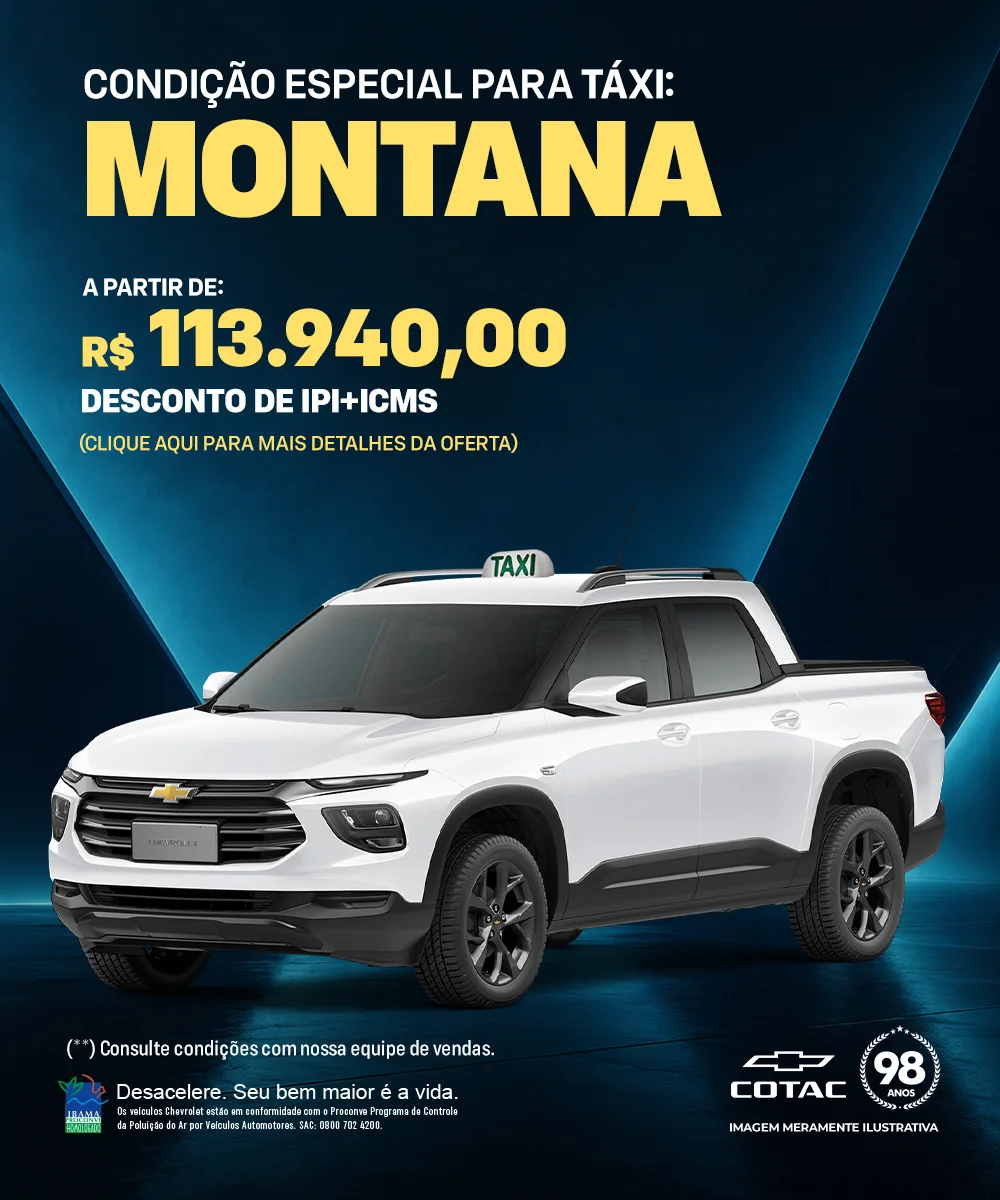 Montana Taxi